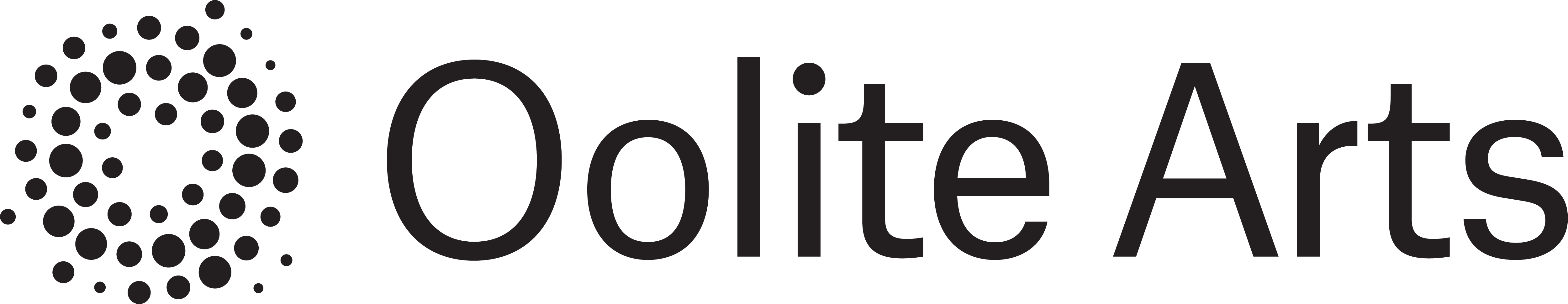 Oolite Arts Logo